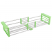 Багатофункціональна складана кухонна полиця сушарка Kitchen Drain Shelf Rack