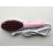 Електричний гребінець випрямляч FAST HAIR STRAIGHTENER HQT-906 випрямляч укладання для волосся