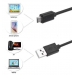 Камера ендоскоп для важкодоступних місць USB microUSB 2м 7мм Kronos