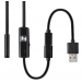 Камера ендоскоп для важкодоступних місць USB microUSB 2м 7мм Kronos