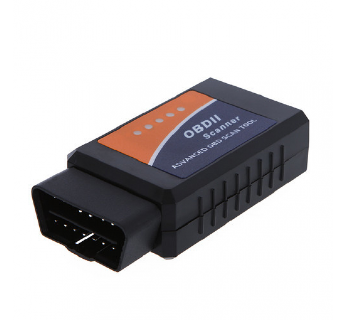Сканер помилок для автомобіля ELM327 Bluetooth