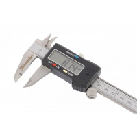 Штангенциркуль електронний мікрометр Ukc із LCD Digital Caliper Штангенциркуль електронний мікрометр Ukc із LCD Digital Caliper
