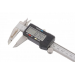 Штангенциркуль електронний мікрометр Ukc із LCD Digital Caliper