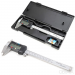 Штангенциркуль електронний мікрометр Ukc із LCD Digital Caliper