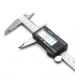 Штангенциркуль електронний мікрометр Ukc із LCD Digital Caliper