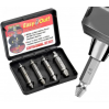 Набір біт екстракторів для викручування шурупів і болтів MHZ Easy Out Tool 3587