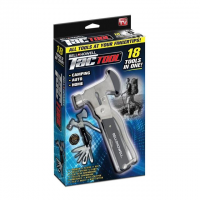 Універсальний Ключ Tac Tool 18 in 1 NJ-274 Універсальний Ключ Tac Tool 18 in 1 NJ-274