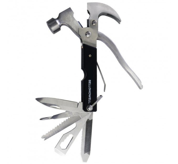 Універсальний Ключ Tac Tool 18 in 1 NJ-274