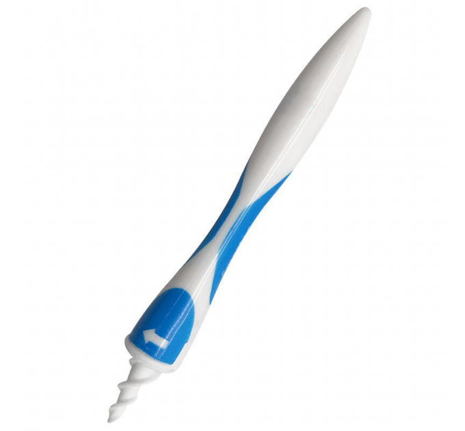 Прилад Smart Swab для чищення вух