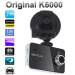 Відеореєстратор DVR K6000 B без HDMI