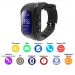 Смарт-годинник Smart Watch Q50 з GPS трекером