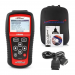 Універсальний Сканер помилок для автомобіля Konnwei OBDII/EOBD scanner KW 808