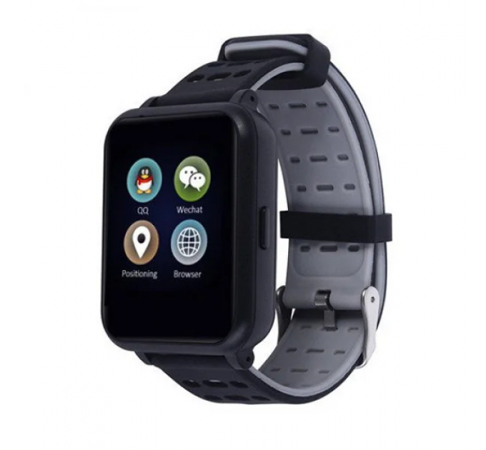 Смарт-годинник Smart Watch Z2