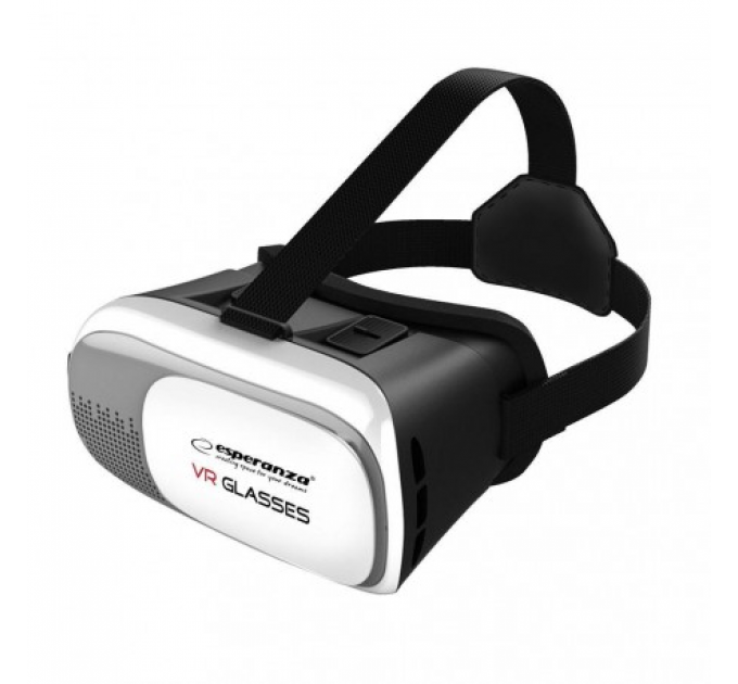 Окуляри віртуальної реальності Esperanza Glasses 3D VR (EMV300)