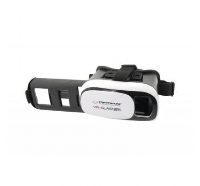 Окуляри віртуальної реальності Esperanza Glasses 3D VR (EMV300)