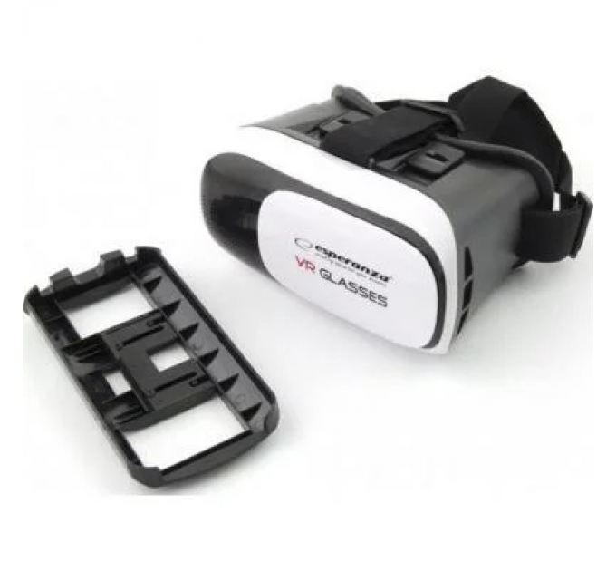 Окуляри віртуальної реальності Esperanza Glasses 3D VR (EMV300)