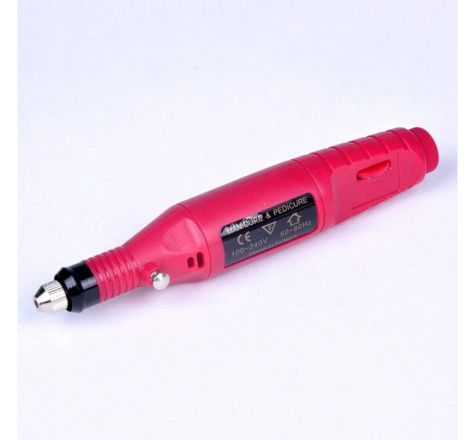 Міні фрезер Wester Variable Speed ​​rotated pen