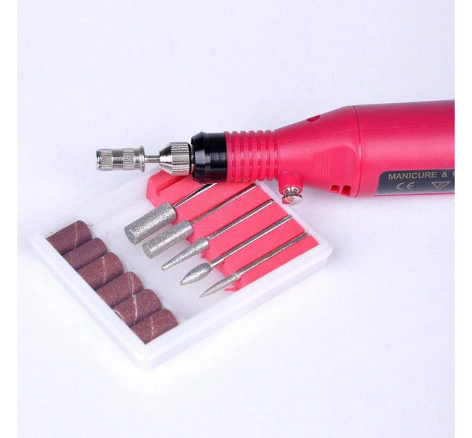 Міні фрезер Wester Variable Speed ​​rotated pen