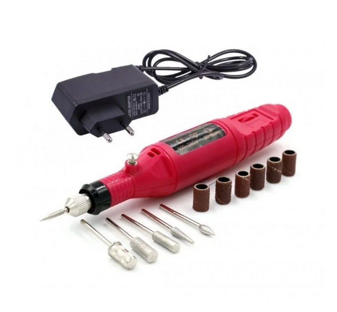 Міні фрезер Wester Variable Speed ​​rotated pen