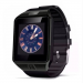 Розумний Годинник Smart Watch Dz09 Black