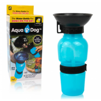 Поїлка дорожня для собак Aqua Dog kettle Поїлка дорожня для собак Aqua Dog kettle