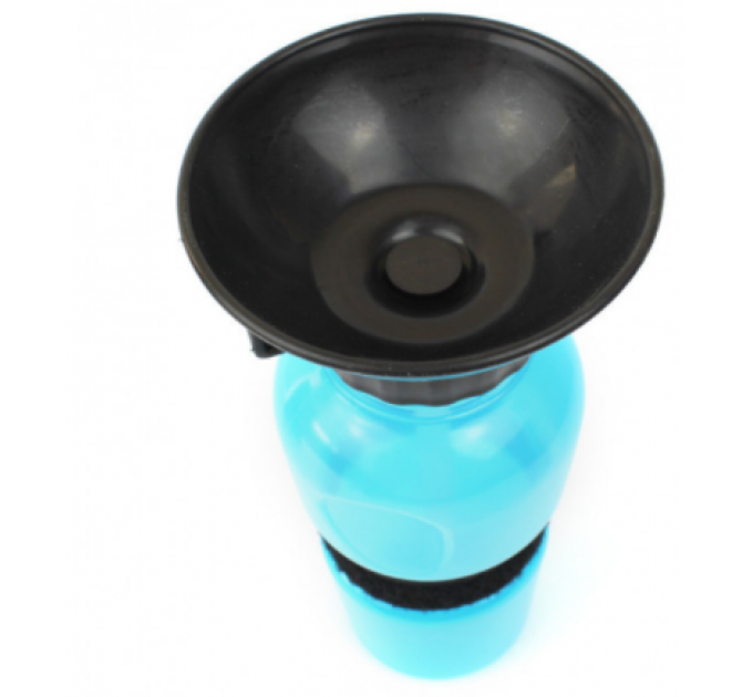 Поїлка дорожня для собак Aqua Dog kettle