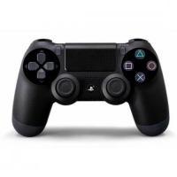 Багатофункціональний джойстик DualShock 4 для Sony PS4 Gray Багатофункціональний джойстик DualShock 4 для Sony PS4 Gray