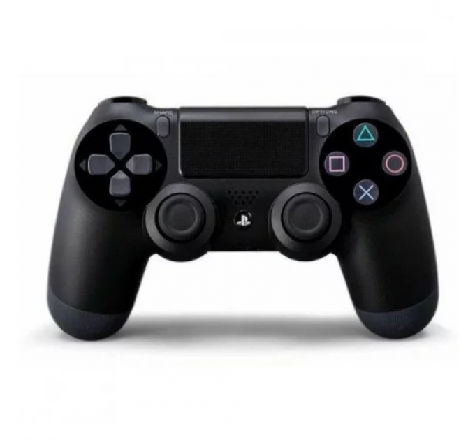 Багатофункціональний джойстик DualShock 4 для Sony PS4 Gray