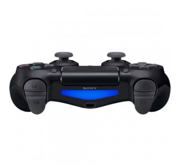 Багатофункціональний джойстик DualShock 4 для Sony PS4 Gray