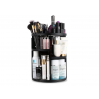 Організатор для зберігання косметики 360° Rotation Original Cosmetic Organizer Plus Чорний