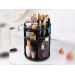 Організатор для зберігання косметики 360° Rotation Original Cosmetic Organizer Plus Чорний