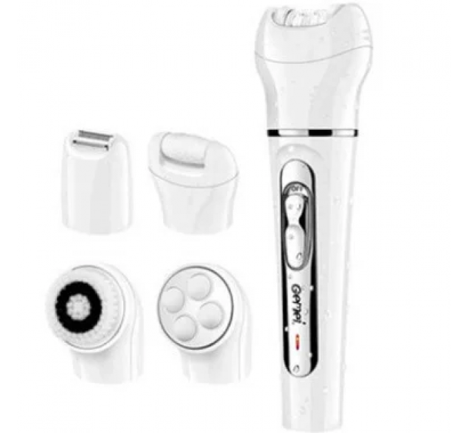 Епілятор 5 в 1 Gemei™ Maxx (GM-3072)