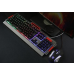 Ігрова клавіатура з мишкою Led Gaming Keyboard+Mouse K33 дротовий комплект