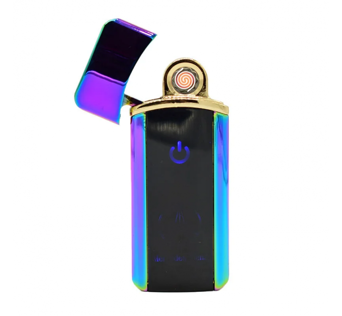 Запальничка спіральна Usb H1