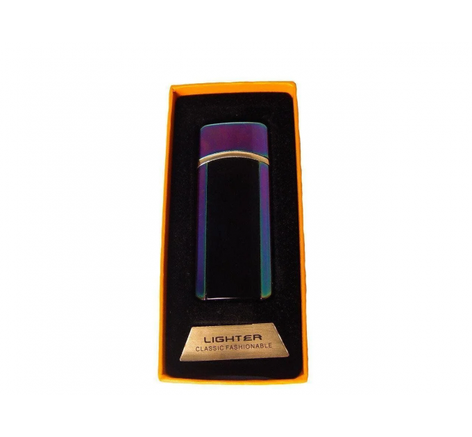 Запальничка спіральна Usb H1