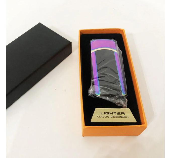 Запальничка спіральна Usb H1