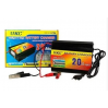 Зарядний пристрій автомобільного акумулятора UKC Battery Charger 20A MA-1220A