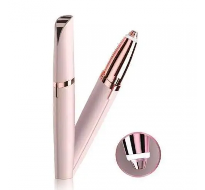 Жіночий тример епілятор для брів Finishing Touch Flawless Brows