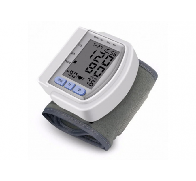 Тонометр Automatic Blood Pressure Monitor