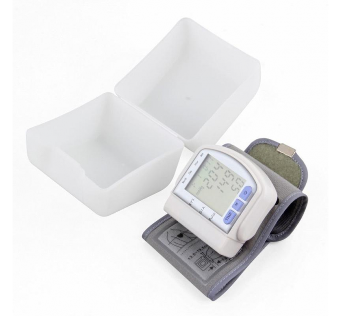 Тонометр Automatic Blood Pressure Monitor
