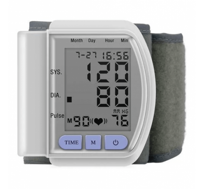 Тонометр Automatic Blood Pressure Monitor
