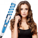 Спіральна плойка для завивки волосся Perfect Curl RZ118
