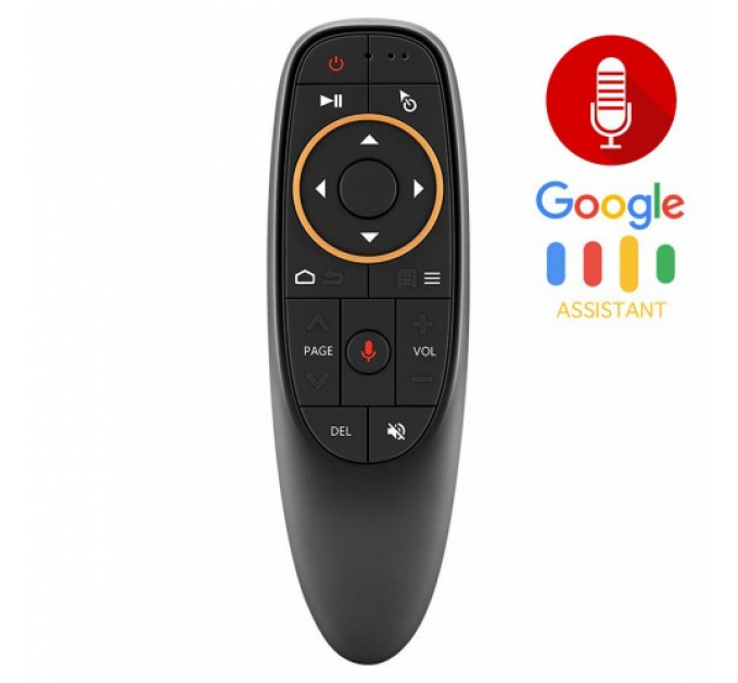 Пульт Air Mouse G10s