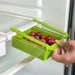 Додатковий підвісний контейнер для холодильника та будинку Refrigerator Multifunctional Storage Box