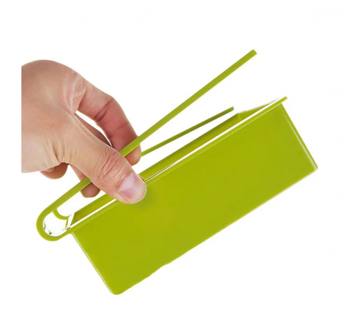 Додатковий підвісний контейнер для холодильника та будинку Refrigerator Multifunctional Storage Box