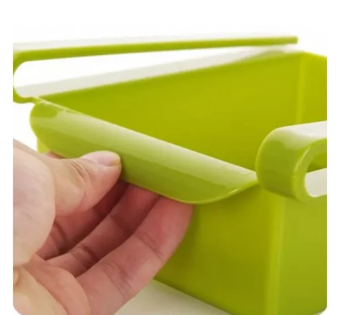 Додатковий підвісний контейнер для холодильника та будинку Refrigerator Multifunctional Storage Box
