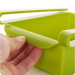 Додатковий підвісний контейнер для холодильника та будинку Refrigerator Multifunctional Storage Box