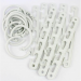 Чудо вішалка універсальна складна для економії місця органайзер набір з 10 вішалок Wonder Hanger