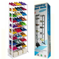 Органайзер полиця для взуття Amazing shoe rack