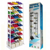 Органайзер полиця для взуття Amazing shoe rack